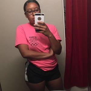 Meet your Posher, Alysha